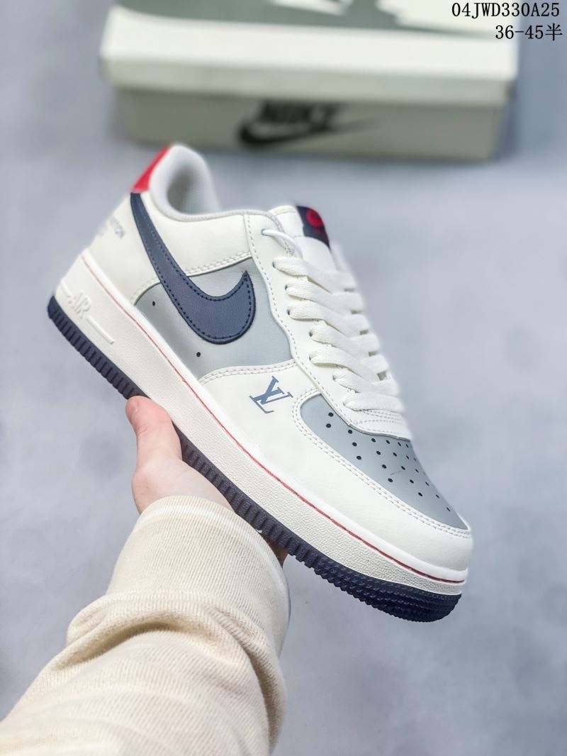 Nike Air Force 1 Shoes